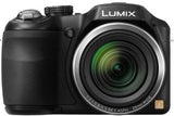 Panasonic Lumix DMC-LZ20 16M Photography Photo Digital Camera