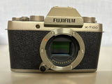 FUJIFILM Mirrorless Digital Camera X-T100 Black FUJIFILM