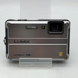 PANASONIC Digicam DMC-FT2 Used