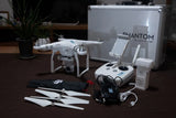 Dji Phantom 3 Advanced Drone Set With Battery Ready-to-fly Quadcopter For