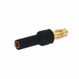 Bullet Banana 3.5mm Male to 2mm Female ESC Motor Converter RC Boat Plane Truck Converter