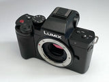 Panasonic LUMIX DC-G100 20.3MP 4K UHD mirrorless camera. Parts