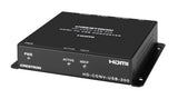 Crestron HD-CONV-USB-300 HDMI to USB Video Converter, 6512272 M202118001