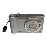 Panasonic Lumix DMC ZX1 Compact Digital Camera