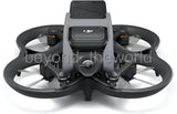 DJI Avata FPV Speed Camera Drone 410g, Just Drone No RC
