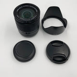 Fujifilm XC 16-50mm f/3.5-5.6 OIS II Lens for Fujifilm X Mount Excellent