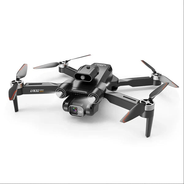 High-Definition Aerial Photography Drone, Equipped With Two Batteries
