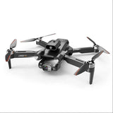 High-Definition Aerial Photography Drone, Equipped With Two Batteries