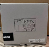 ¡¾1day ship NEW¡¿ Panasonic LUMIX DC-TZ99-W¡¡ Compact Digital Camera from Japan