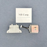 DJI Mavic Pro GPS Module With Cover & Screws