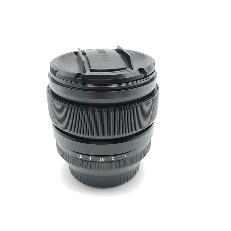 Fujifilm XF 23mm F1.4 R 23mm f/1.4 Wide Angle Lens