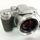 Panasonic LUMIX DMC-FZ5 Digital Camera with Leica Lens Tested Excellent