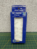 TRUMPETER Aircraft Model 1/700 Airplane F2F Fighter Scale Hobby 03439 - 18 Sets