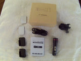 Wosports M4 Action Camera