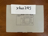 Brand New Sealed Panasonic Lumix S1RII Mirrorless Camera - DC-S1RM2