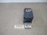 Fuji Electric FRNO.2C1E-7E Converter Input 1 Phase Output 3 Phase 0.57kW 1-400Hz