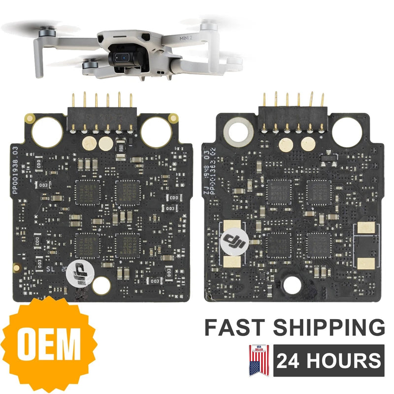 OEM Power Circuit Board ESC Speed Controller Module For DJI Mavic Mini/SE/Mini 2
