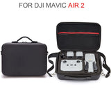 Portable Carrying Case Shoulder Bag for DJI Mavic Air 2 Drone Accessories Drone