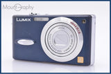 ¡¾AS IS¡¿ Panasonic LUMIX DMC-FX8 FromJapan #am6214
