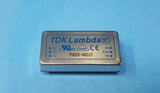 DC-DC CONVERTER, PXD20-48D15, TDK-Lambda,  +/-15V 667mA 20W,  36V - 75V Input