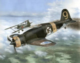 Special Hobby #32044 1/32 Fiat G.50 II serie
