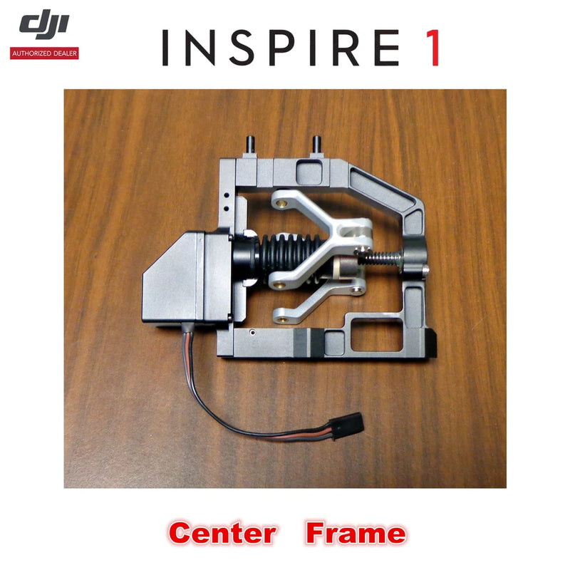 DJI Inspire 1/V2.0/Pro WM610 Drone Part 2 Center Frame Assembly FXZY