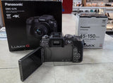 PANASONIC DMC-G7K MIRRORLESS (APX028415)