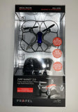 Propel ZIPP NANO 2.0 Indoor/Outdoor High Performance Remote Drone