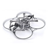 OddityRC XI35 Cinewhoop FPV Frame 3.5" Drone Frame Injection Molding Shields ot2