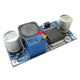 10PCS DC-DC LM2596HVS LM2596HV Step-Down Buck Converter Power Module Board