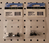 LOT OF 2 ~ Rise RISE2714 Propeller Nuts (2CW/2CCW) RX270 Racing Drone