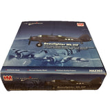 Diecast Beufighter Mk.VIF 12th US Army Airforce, France 1944. Hobby Master