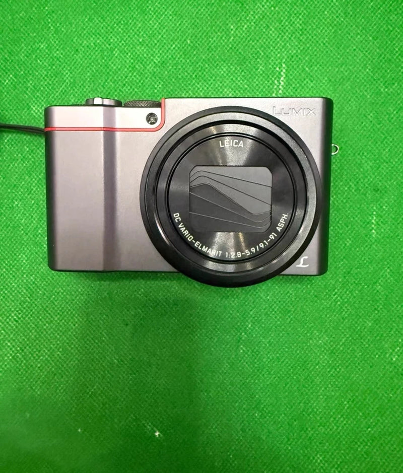 Panasonic LUMIX ZS100 Digital Camera Black (Preowned)
