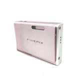 ¡¾Excellent+++¡¿FUJIFILM FinePix Z3 Pink Compact Digital Camera JAPAN 2605114