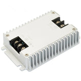 Waterproof LED advertising screen power 12V/24V to 5V 20A DC power converter
