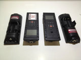 1PC VIO POV1 POV-1 VIDEO RECORDER DVR LCD DOES NOT WORK BUT IT RECORDS FINE