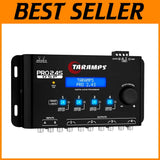 Full Digital Signal Processor - 15-Band Graphic Equalization