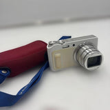 Panasonic DMC-TZ57 Compact Digital Camera 20x Optical Zoom Tested Wi-Fi