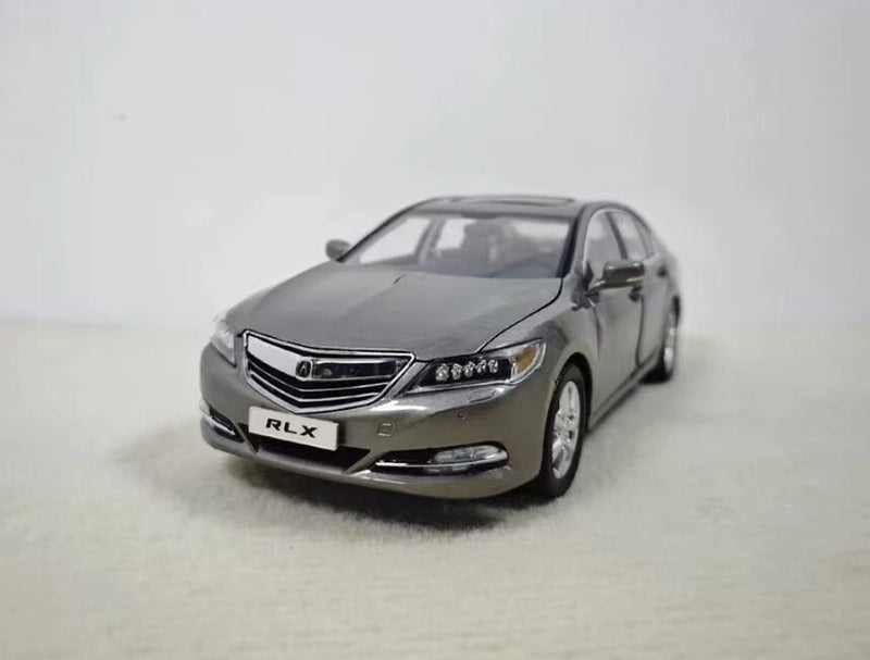 1/18 Acura RLX car model