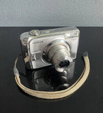 FUJIFILM FinePix A900 9.0MP Digital Camera - Point & Shoot - Tested Works