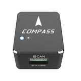RM3100 CAN Compass Anti-interference for PX4/Ardupilot Flight Controller os67