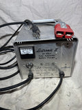 24v Lester II 18A Battery Charger Model 16410 floor scrubber, golf cart Battery