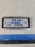 (1 NEW) Vicor VI-B00-CX DC/DC Converter INPUT 12VDC 100W  OUTPUT 5VDC 75W
