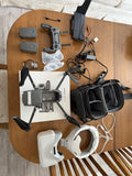 DJI Mavic 2 Pro + Extras ¨C Ready to Fly!