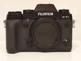 MINT Fujifilm X-T1 w/ XF 56mm 1.2 & TTArtisan 27mm f2.8
