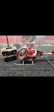 JCZK 300C RC HELICOPTER -- GPS VERSION-- USED-- LOCAL PICKUP ONLY-- READ DESCRIP