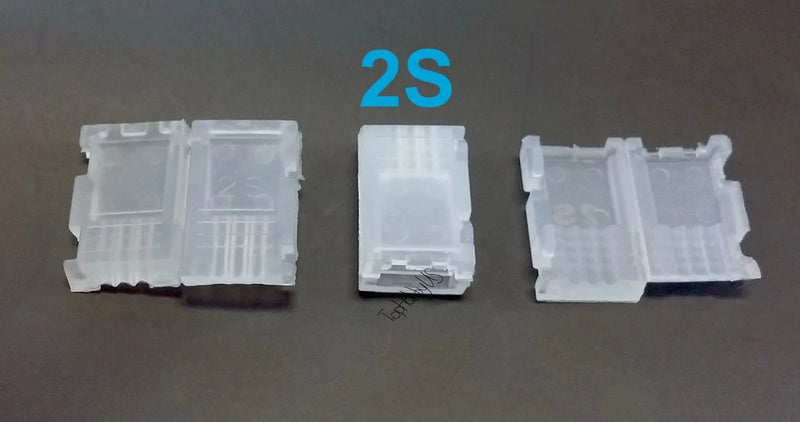 8PCS 2S JST-XH Balance Connector Plug Saver LiPO Battery (US SELLER/SHIPPING)