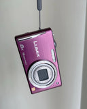 LUMIX Panasonic  F535 Intelligent Auto Violet