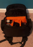 Lumix DMC-G7 Mirrorless Camera Kit
