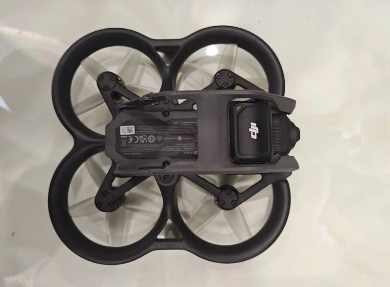 DJI Avata FPV Drone Only With Propeller (Preowned)